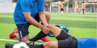 Sports Injuries