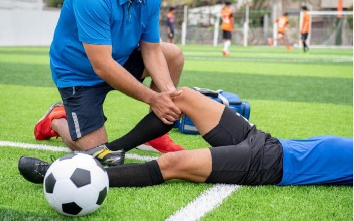 Sports Injuries