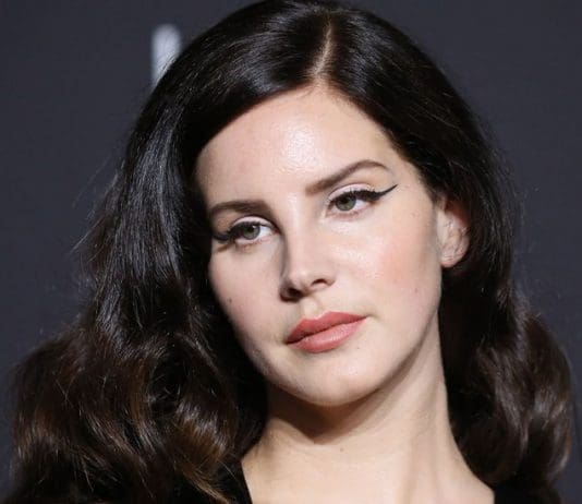 lana del rey