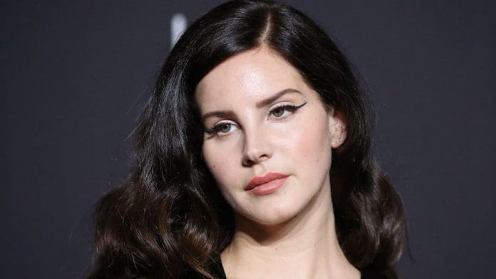 lana del rey