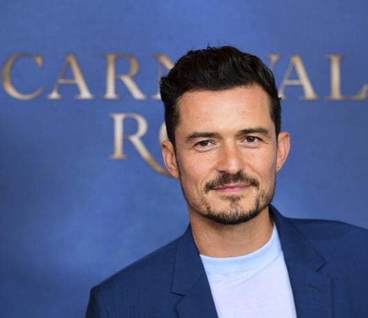 orlando bloom