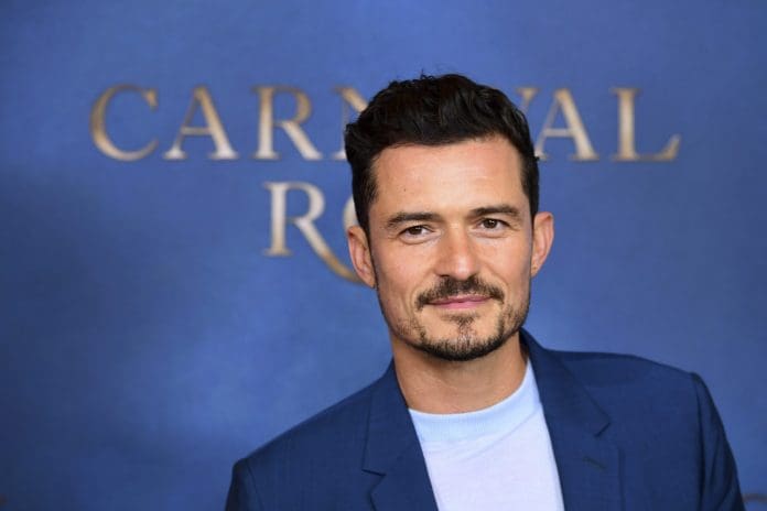 orlando bloom