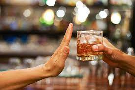 quit drinking