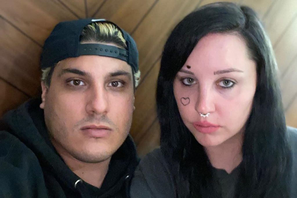 Amanda Bynes and fiancé Paul Michael break up just weeks after the