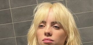 Billie Eilish