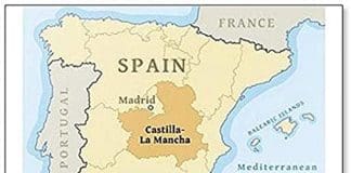 Castilia-La Mancha