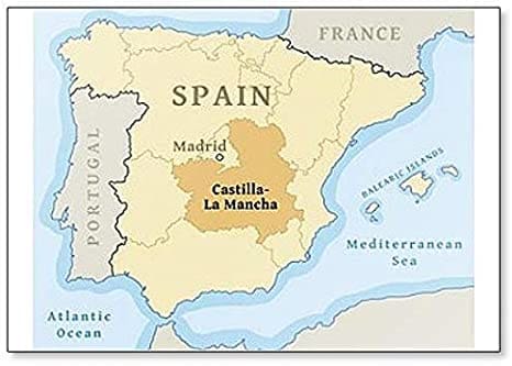 Spain’s coronavirus death toll jumps 514 in 24 hours