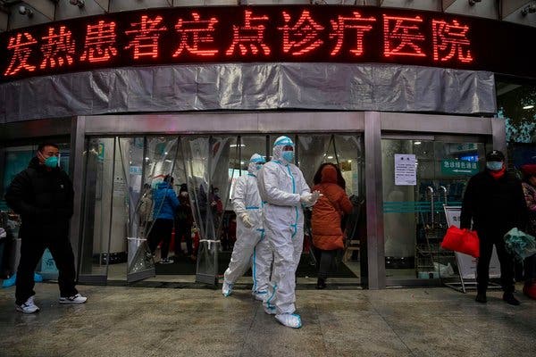 China quarantine hotel collapse