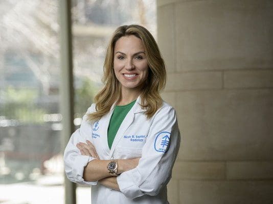 Dr. Saphier