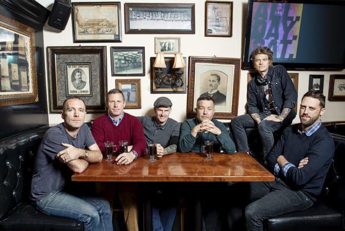 Dropkick Murphys