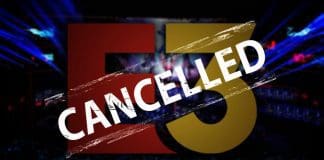 E3 2020 canceled