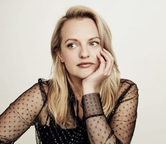 Elisabeth Moss