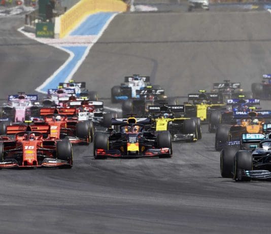 Grand Prix