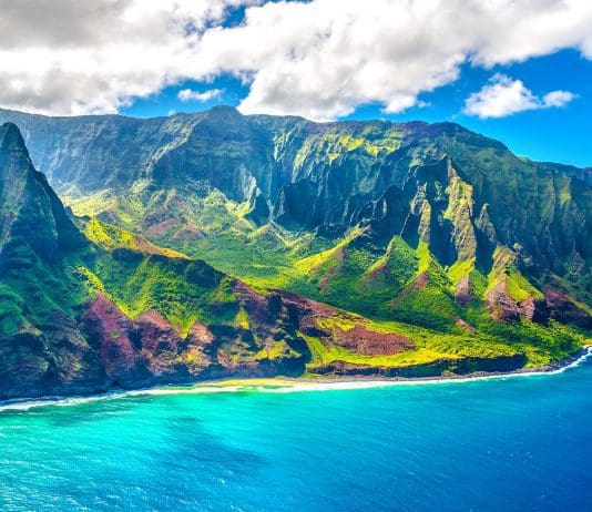 Hawaii