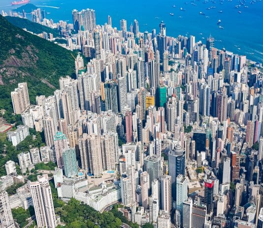 Hong Kong