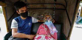 India coronavirus