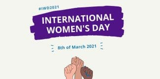 International Women's Day