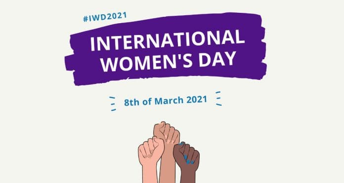 International Women's Day