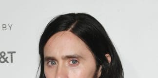 Jared Leto