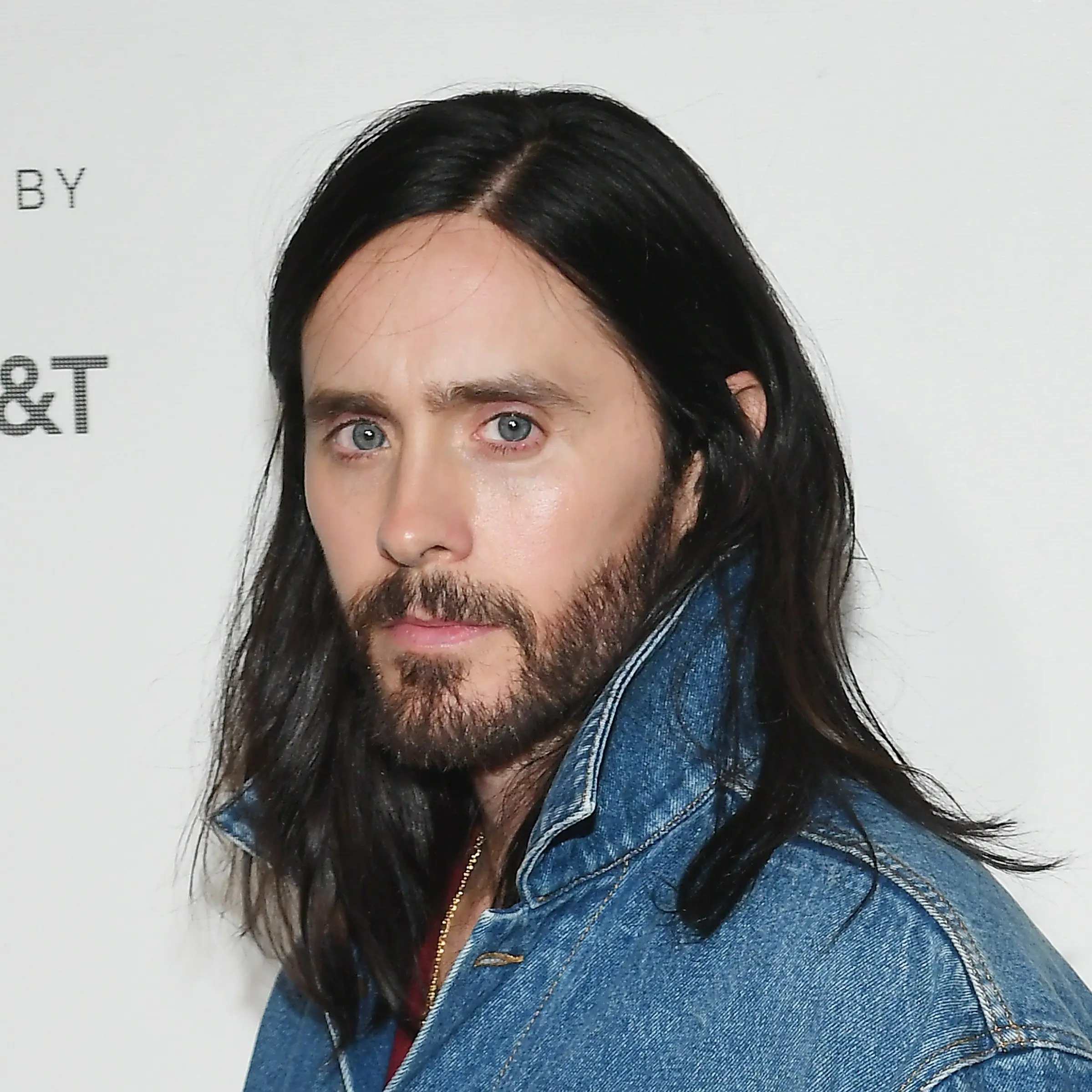 Jared Leto just learned about the coronavirus outbreak after being in