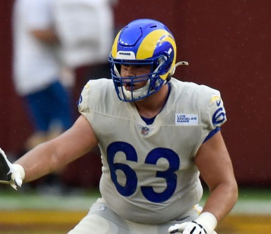 Los Angeles Rams