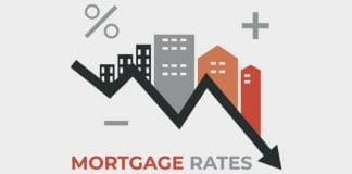 Low mortgage rates