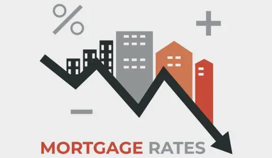 Low mortgage rates