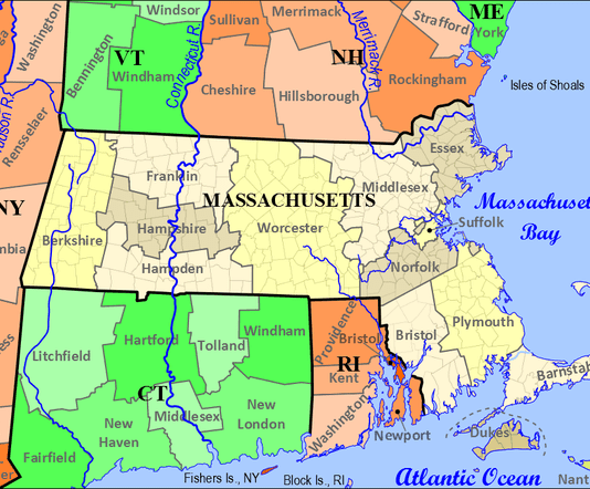 Massachusetts