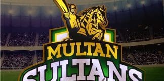 Multan Sultans