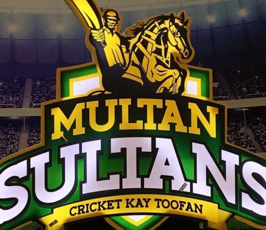 Multan Sultans