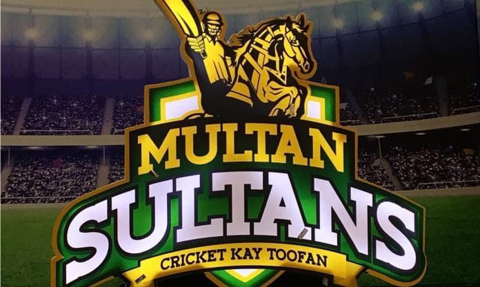 Multan Sultans