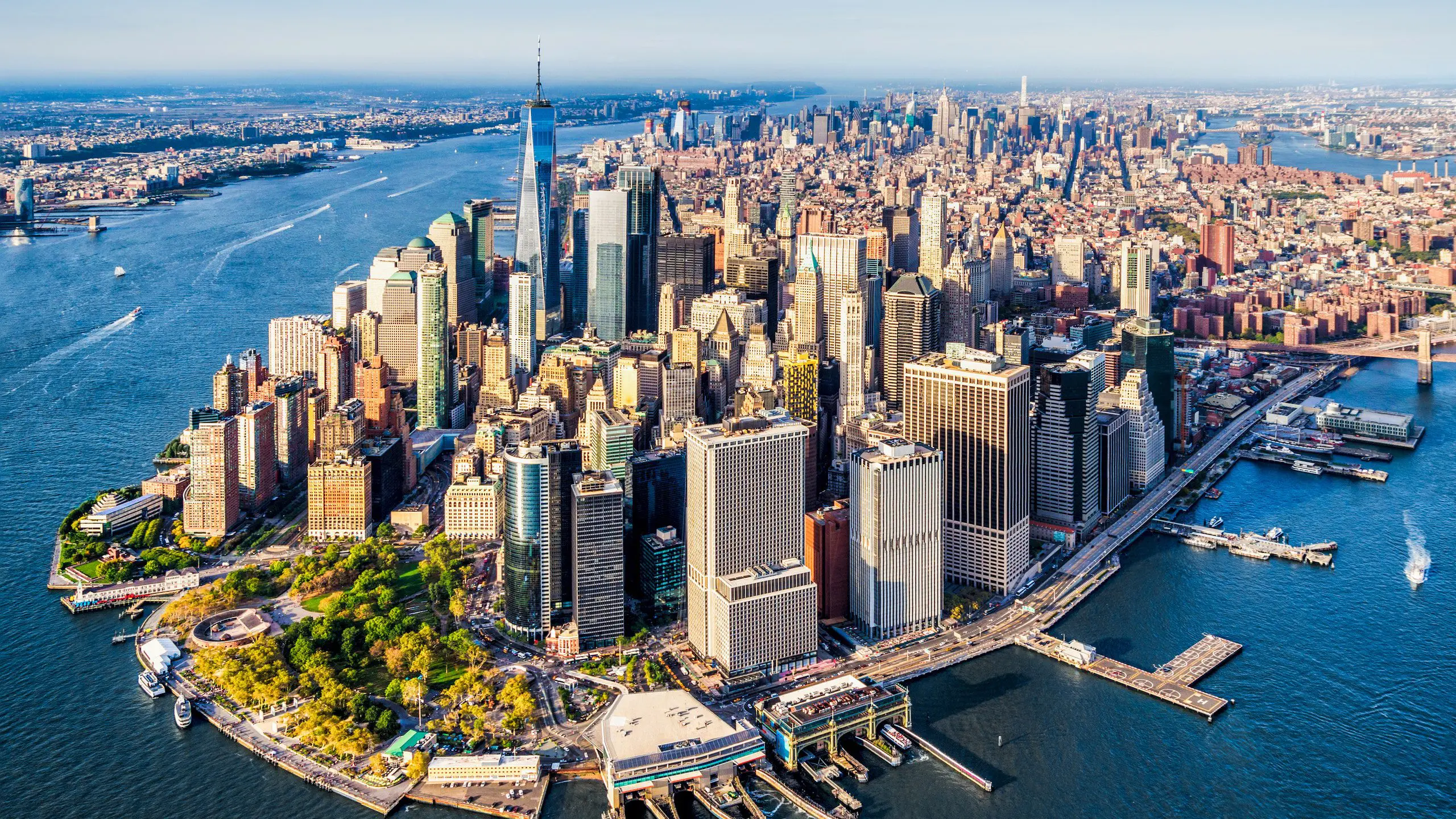 Why one should consider moving to New York City 1 New York City