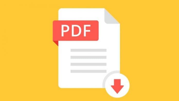 PDF Editors