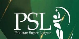 Pakistan Super League