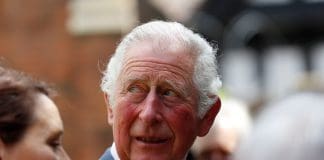 Prince Charles