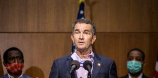 Ralph Northam