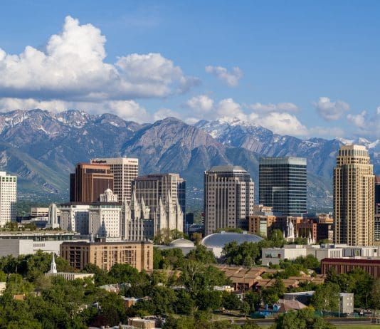 Salt Lake City