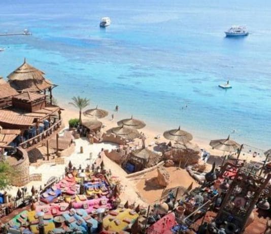 Sharm El-Sheikh