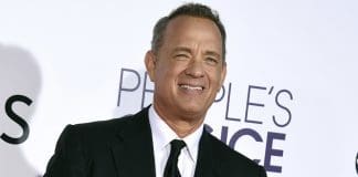 Tom Hanks