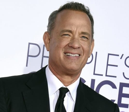 Tom Hanks