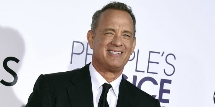 Tom Hanks