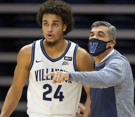 Villanova