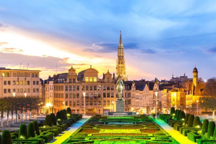 belgium