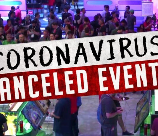 canceled events