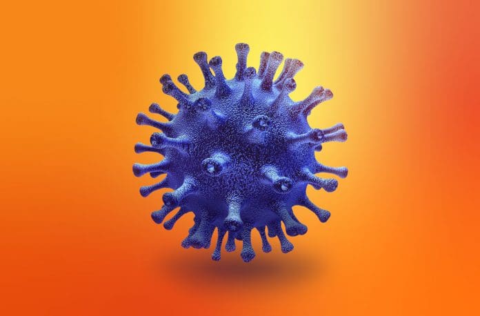 coronavirus