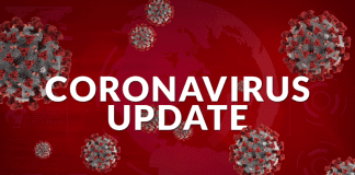 coronavirus updates