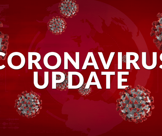 coronavirus updates