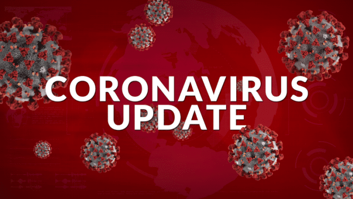 coronavirus updates