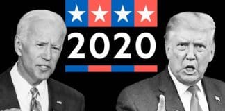 election 2020