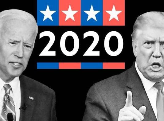 election 2020